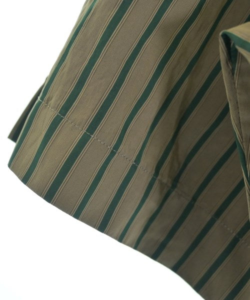 DRIES VAN NOTEN 休閒襯衫