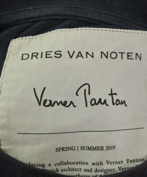 DRIES VAN NOTEN T恤/上衣