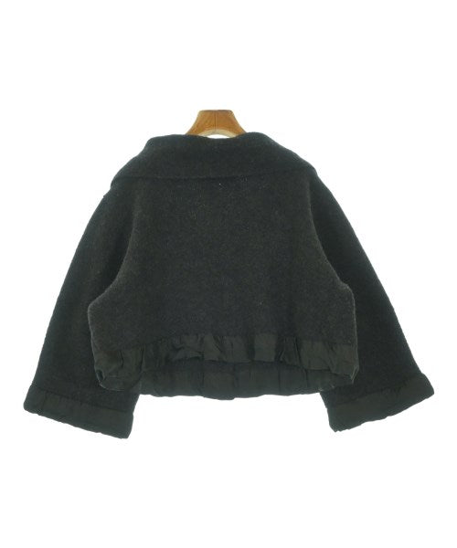 DRIES VAN NOTEN 休閒夾克