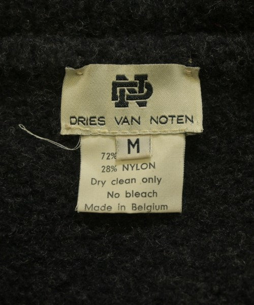 DRIES VAN NOTEN 休閒夾克