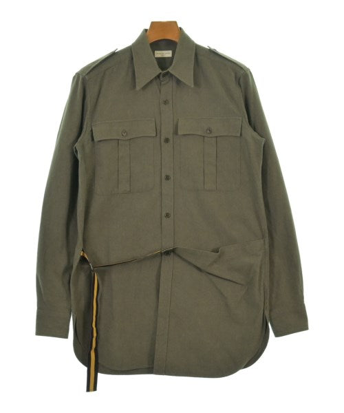 DRIES VAN NOTEN 休閒襯衫