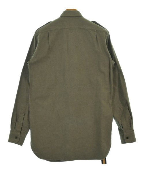 DRIES VAN NOTEN 休閒襯衫