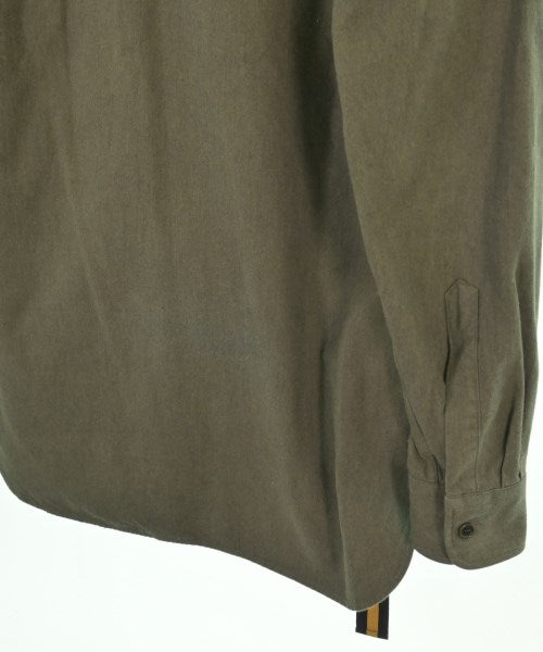 DRIES VAN NOTEN 休閒襯衫