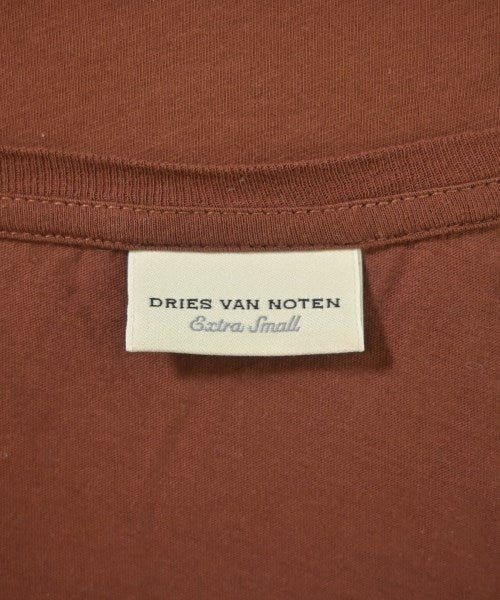 DRIES VAN NOTEN T恤/上衣