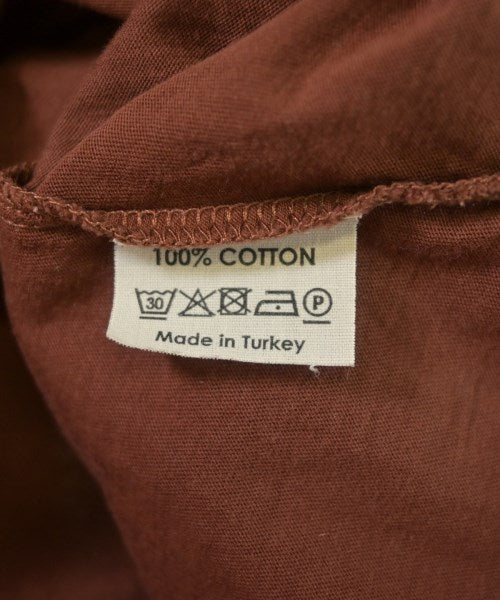 DRIES VAN NOTEN T恤/上衣