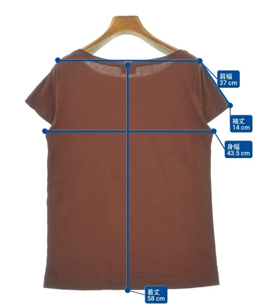 DRIES VAN NOTEN T恤/上衣