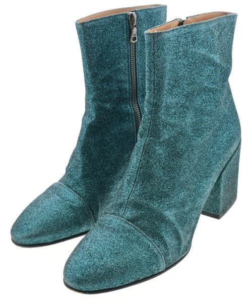 DRIES VAN NOTEN 靴子