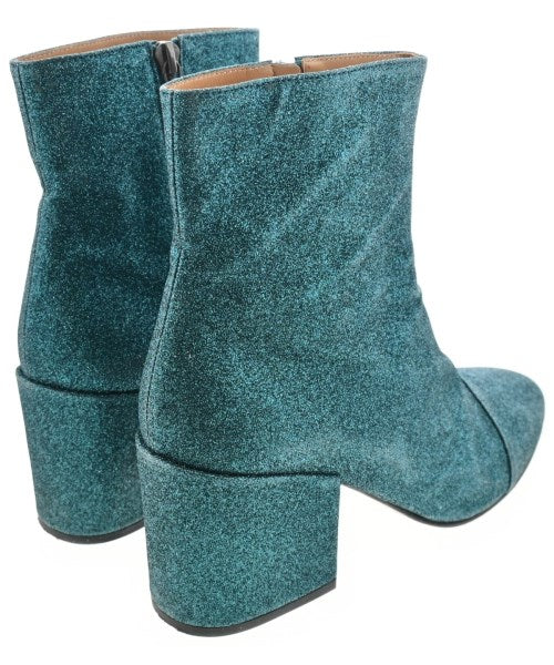 DRIES VAN NOTEN 靴子