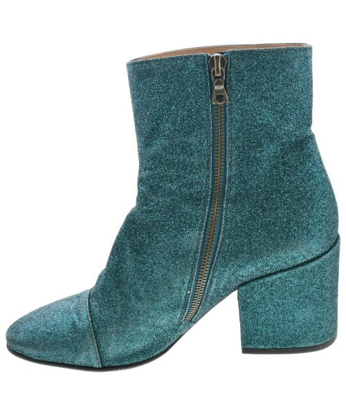 DRIES VAN NOTEN 靴子