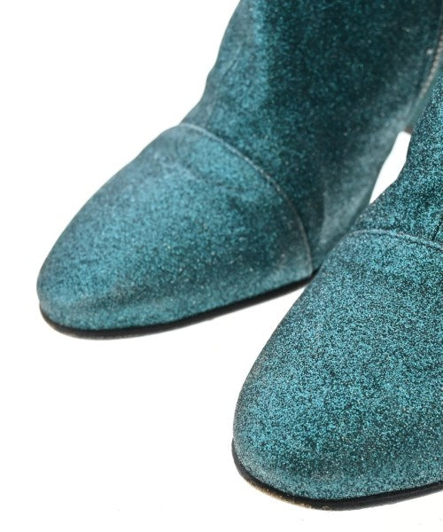 DRIES VAN NOTEN 靴子