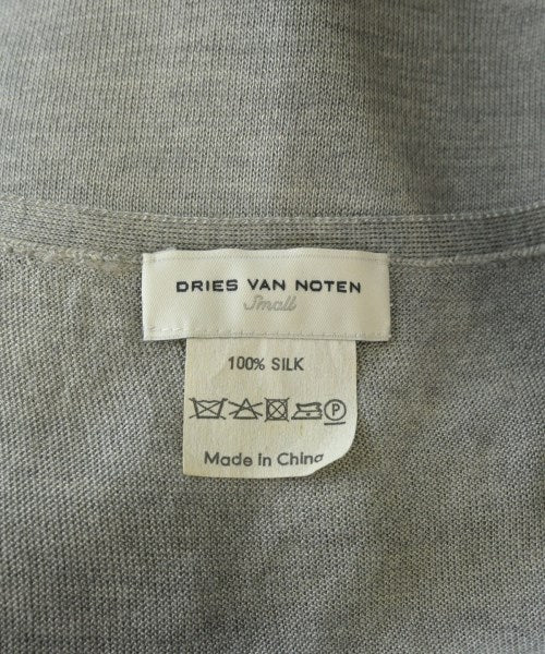 DRIES VAN NOTEN 背心