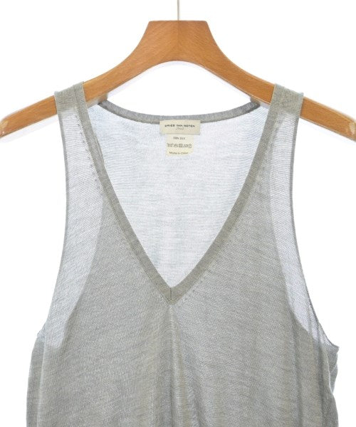 DRIES VAN NOTEN 背心