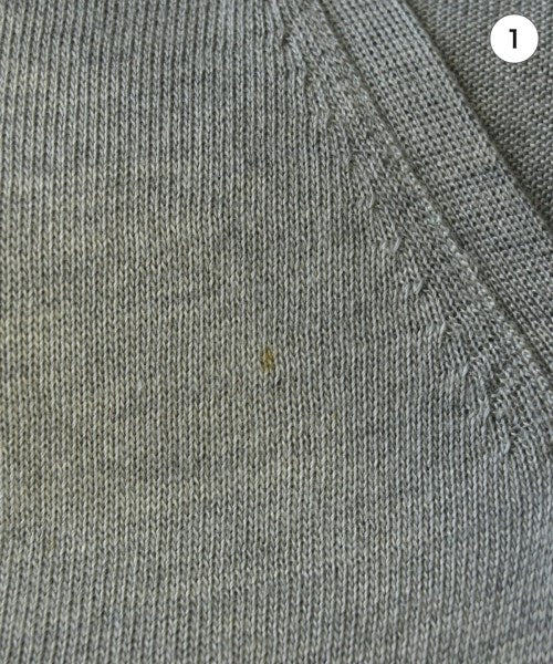 DRIES VAN NOTEN 背心