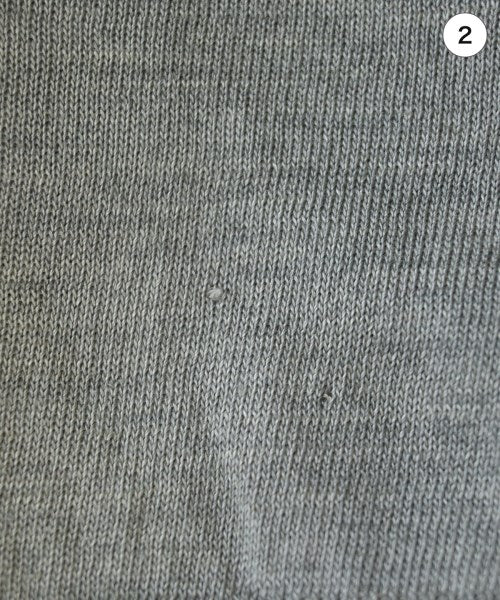 DRIES VAN NOTEN 背心