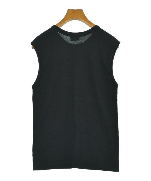 DRIES VAN NOTEN 無袖上衣