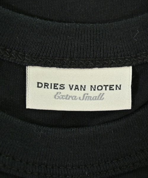 DRIES VAN NOTEN 無袖上衣