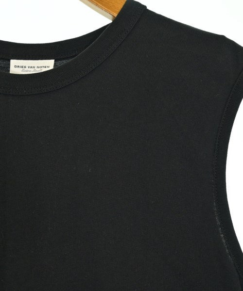 DRIES VAN NOTEN 無袖上衣