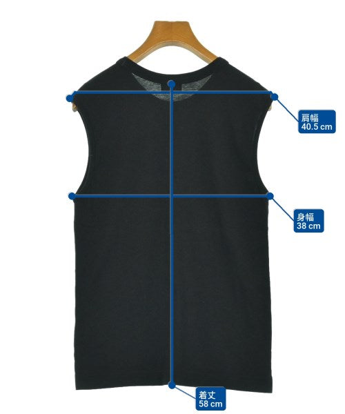 DRIES VAN NOTEN 無袖上衣