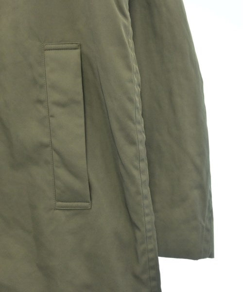 DRIES VAN NOTEN 支撐領外套