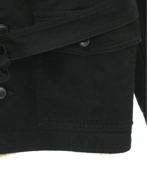 DRIES VAN NOTEN 其他飛行外套