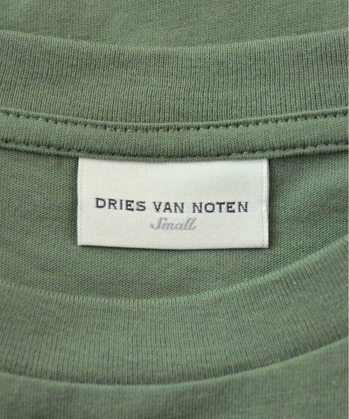 DRIES VAN NOTEN T恤/上衣