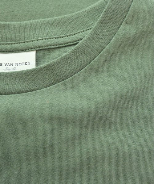 DRIES VAN NOTEN T恤/上衣