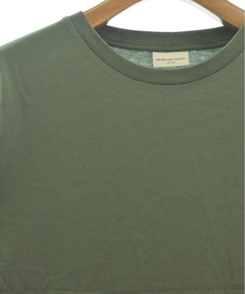 DRIES VAN NOTEN T恤/上衣