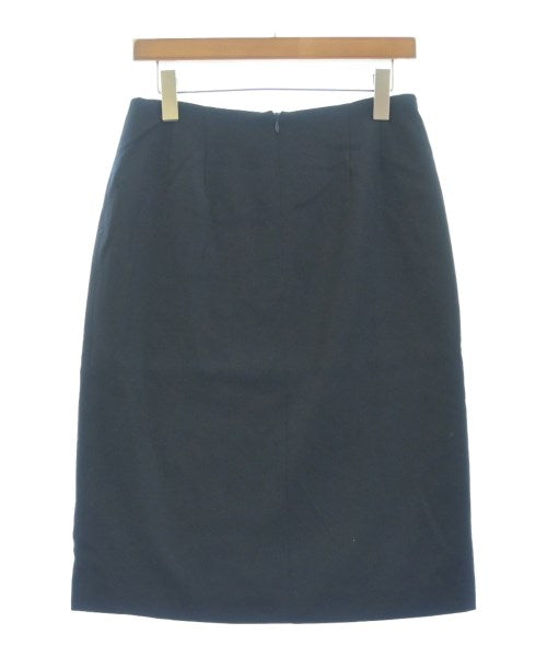 DRIES VAN NOTEN 膝上裙