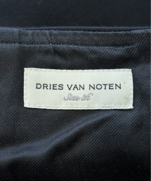 DRIES VAN NOTEN 膝上裙