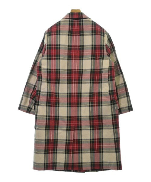 DRIES VAN NOTEN 切斯特披風