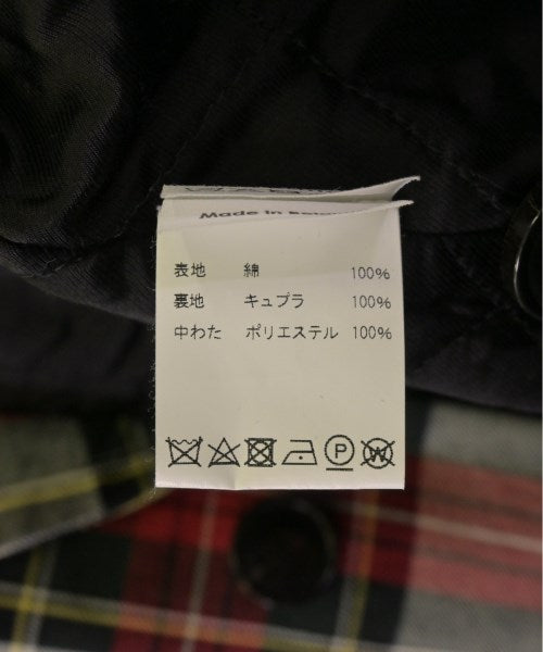 DRIES VAN NOTEN 切斯特披風