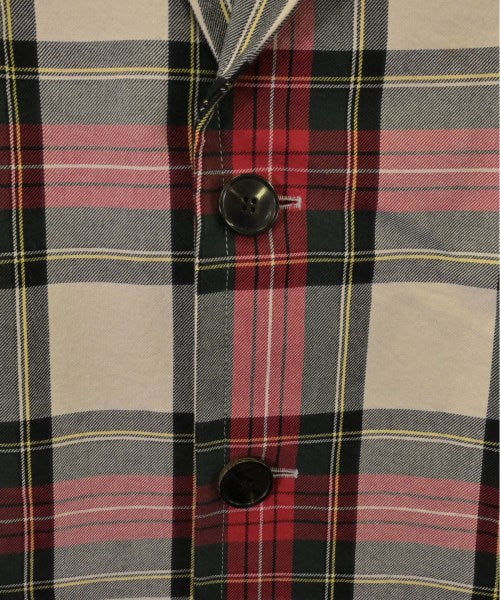 DRIES VAN NOTEN 切斯特披風