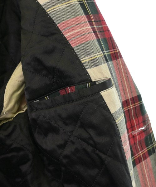 DRIES VAN NOTEN 切斯特披風