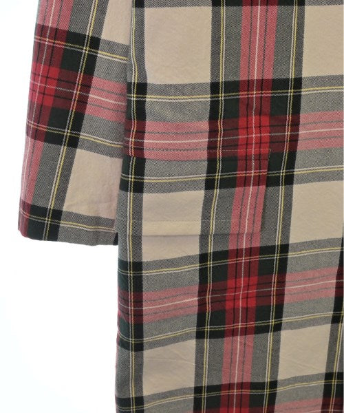 DRIES VAN NOTEN 切斯特披風