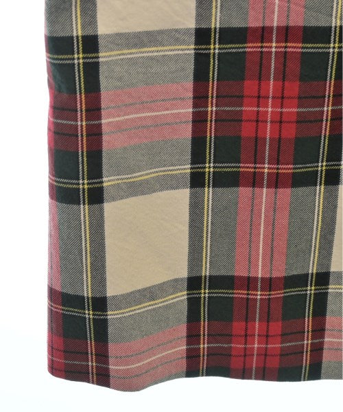 DRIES VAN NOTEN 切斯特披風