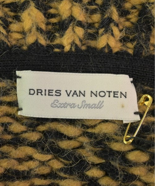 DRIES VAN NOTEN 開襟衫