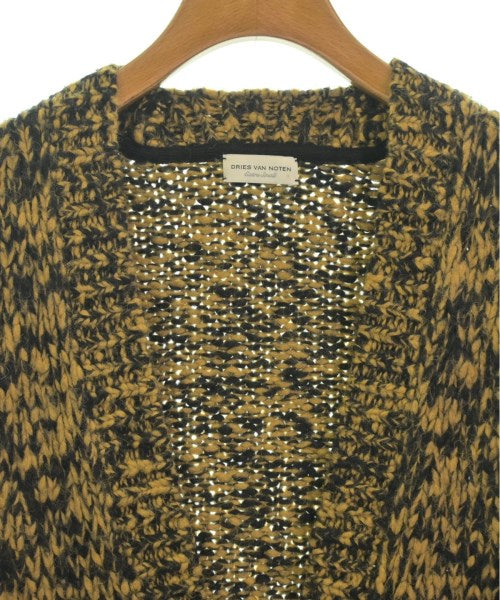 DRIES VAN NOTEN 開襟衫