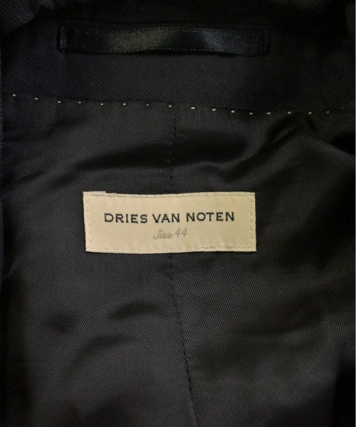 DRIES VAN NOTEN 西裝外套