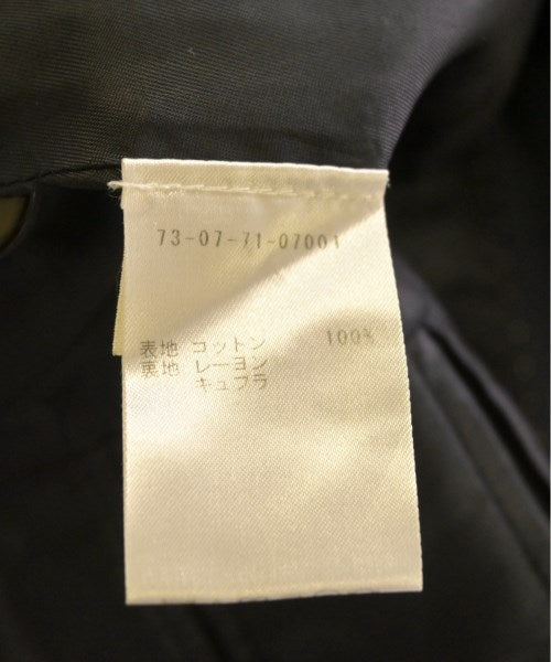 DRIES VAN NOTEN 西裝外套