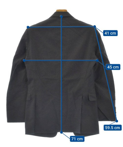 DRIES VAN NOTEN 西裝外套