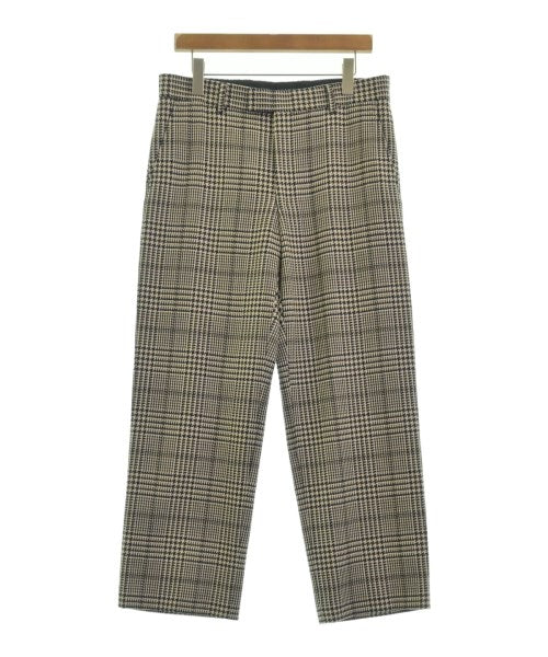 DRIES VAN NOTEN 長褲