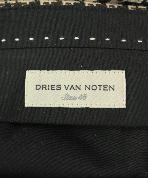 DRIES VAN NOTEN 長褲