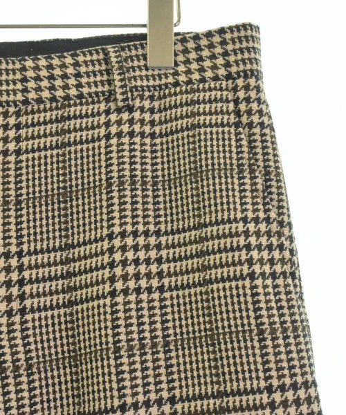 DRIES VAN NOTEN 長褲
