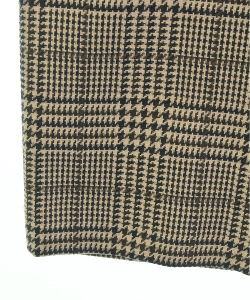 DRIES VAN NOTEN 長褲