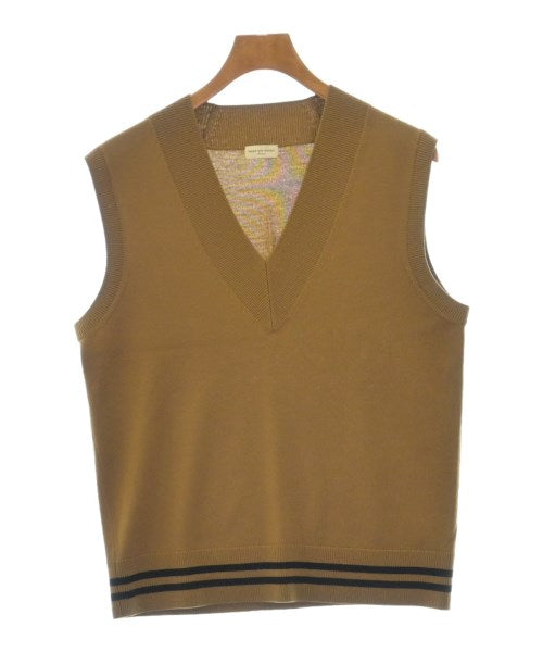 DRIES VAN NOTEN 背心