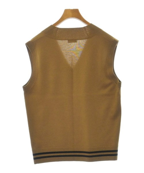 DRIES VAN NOTEN 背心