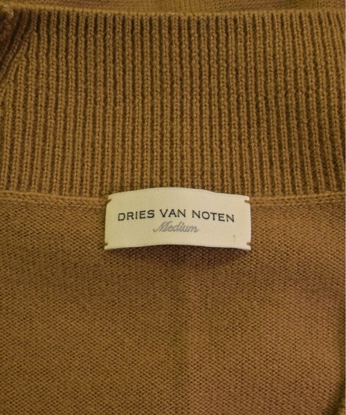 DRIES VAN NOTEN 背心