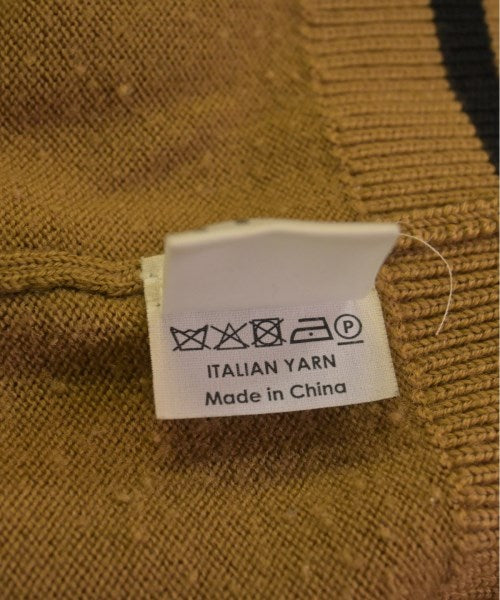 DRIES VAN NOTEN 背心