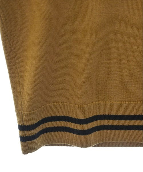 DRIES VAN NOTEN 背心