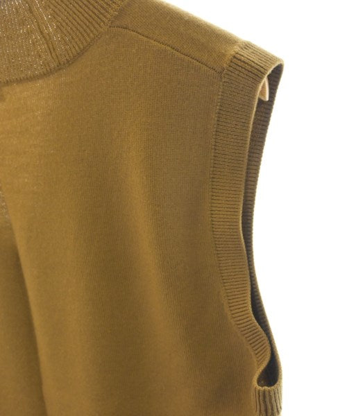 DRIES VAN NOTEN 背心